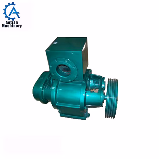 Paper Product Making Processing Equipment Zbk13 Roots Vacuum Pump