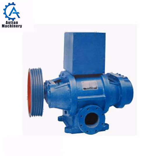 Paper Product Making Processing Equipment Zbk13 Roots Vacuum Pump